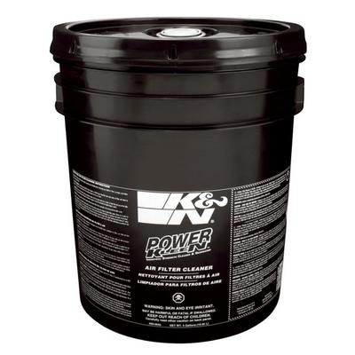 K&N Filter Cleaner/Degreaser - 5 gal Bulk - 99-0640